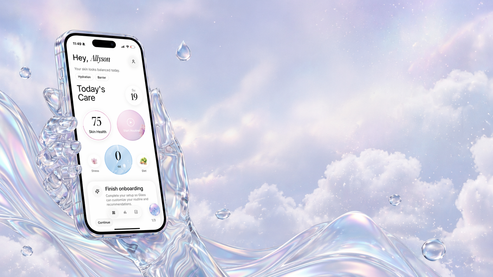 I tested skincare routine apps in June 2026. The best ones made skincare feel calmer