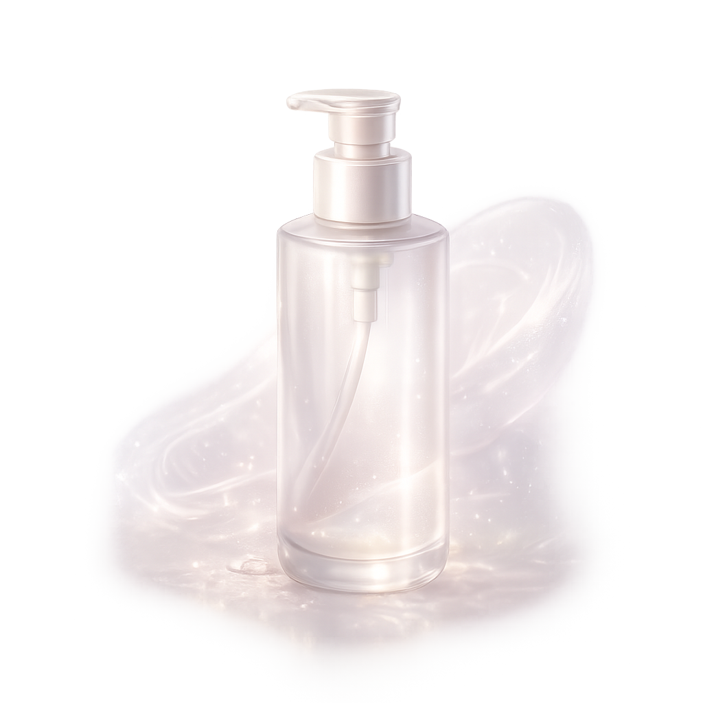 Barrier cleanser
