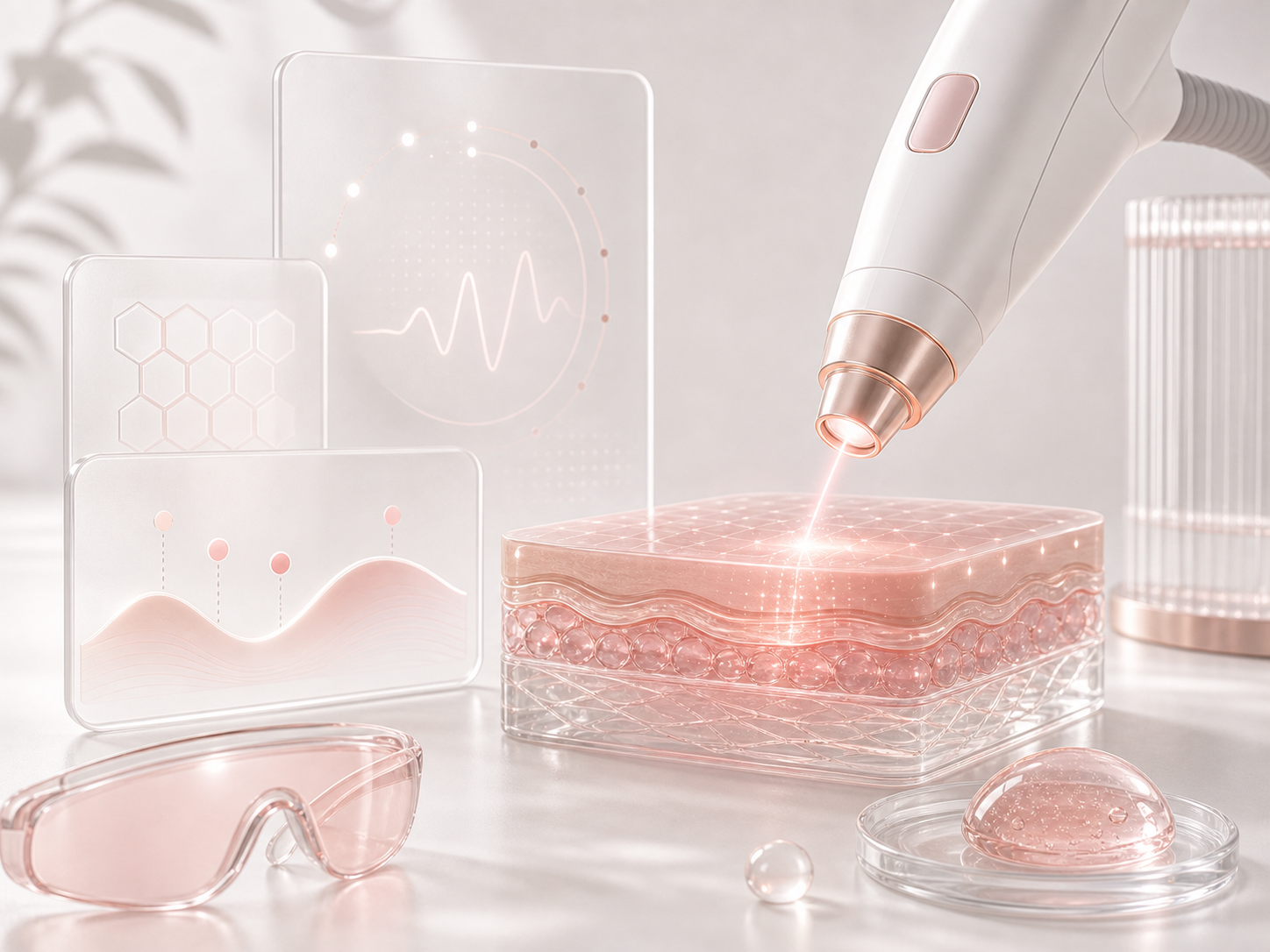 I Checked Hollywood Laser Med Spa in June 2026 and I Would Slow Down First